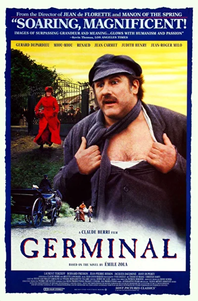 Постер к фильму
